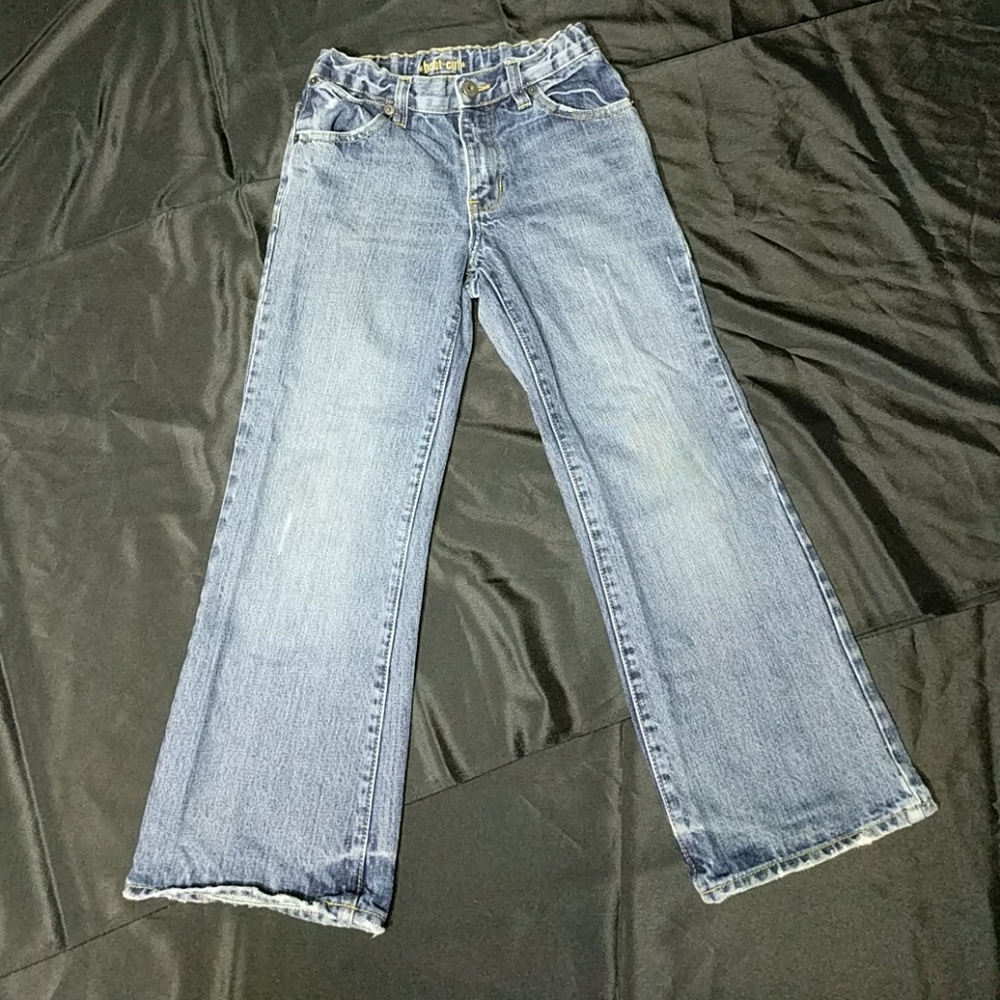 Boy's Old Navy jeans